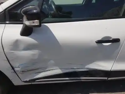 Scrapping Vehicle renault clio iv 0.9 of the year 2018 powered h4b408
