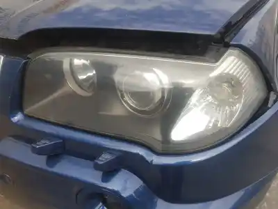 Scrapping Vehicle bmw x3 (e83) 3.0 i xdrive of the year 2003 powered 306s3