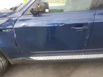 Scrapping Vehicle bmw x3 (e83) 3.0 i xdrive of the year 2003 powered 306s3