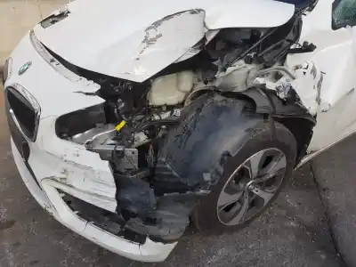 Здавання транспортного засобу bmw 2 active tourer (f45) 216 d року 2017 потужний b37c15a
