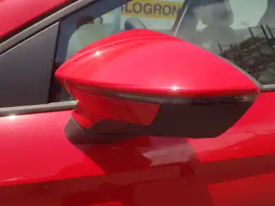 Vehicul casat seat ibiza 1.0 al anului 2023 alimentat dsgd