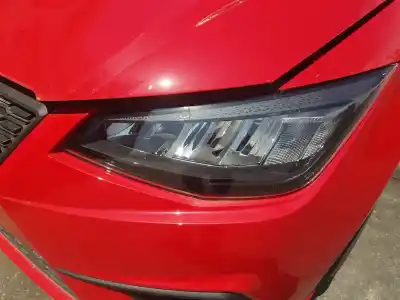 Vehicul casat seat ibiza 1.0 al anului 2023 alimentat dsgd