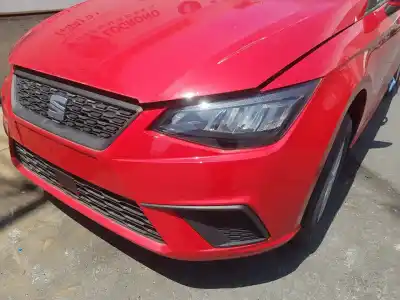 Vehicul casat seat ibiza 1.0 al anului 2023 alimentat dsgd
