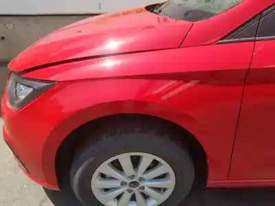 Vehicul casat seat ibiza 1.0 al anului 2023 alimentat dsgd