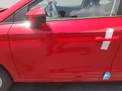 Vehicul casat seat ibiza 1.0 al anului 2023 alimentat dsgd