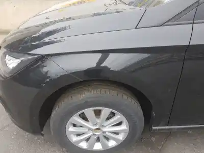 Scrapping Vehicle seat ibiza (kj1) style go of the year 2023 powered dsgd