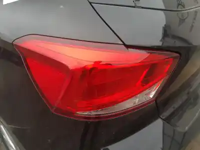 Scrapping Vehicle seat ibiza (kj1) style go of the year 2023 powered dsgd