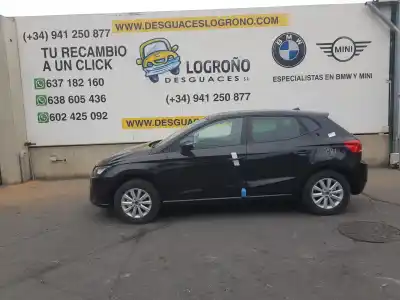 Scrapping Vehicle seat ibiza (kj1) style go of the year 2023 powered dsgd