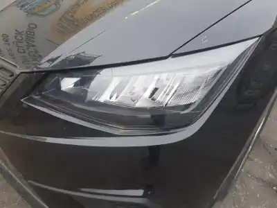 Scrapping Vehicle seat ibiza (kj1) style go of the year 2023 powered dsgd