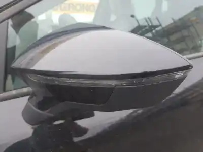 Scrapping Vehicle seat ibiza (kj1) style go of the year 2023 powered dsgd