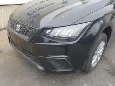 Scrapping Vehicle seat ibiza (kj1) style go of the year 2023 powered dsgd