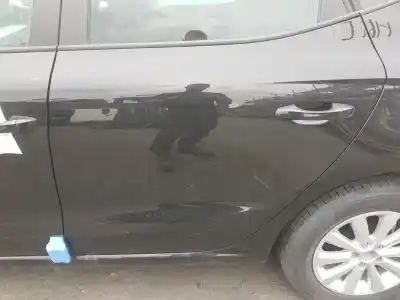 Scrapping Vehicle seat ibiza (kj1) style go of the year 2023 powered dsgd