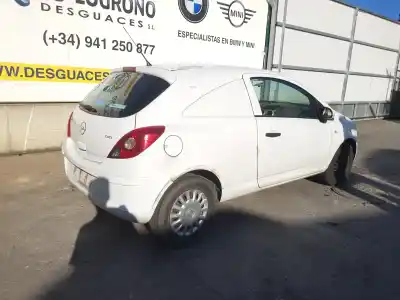 Утилизация автомобиля corsa                                              corsa d                                                                                                                                                                                                                                                    cmon года 2008 питание z13dtj