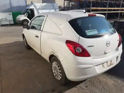 Утилизация автомобиля corsa                                              corsa d                                                                                                                                                                                                                                                    cmon года 2008 питание z13dtj