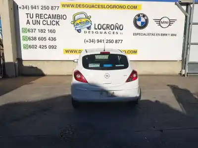 Утилизация автомобиля corsa                                              corsa d                                                                                                                                                                                                                                                    cmon года 2008 питание z13dtj