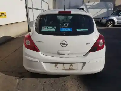 Утилизация автомобиля corsa                                              corsa d                                                                                                                                                                                                                                                    cmon года 2008 питание z13dtj