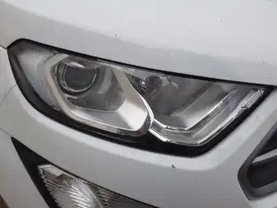Здавання транспортного засобу ford ecosport 1.0 ecoboost року 2019 потужний m1ju