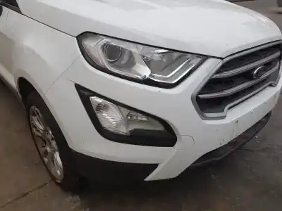 Здавання транспортного засобу ford ecosport 1.0 ecoboost року 2019 потужний m1ju