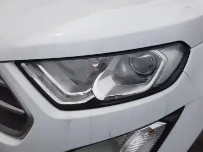Здавання транспортного засобу ford ecosport 1.0 ecoboost року 2019 потужний m1ju