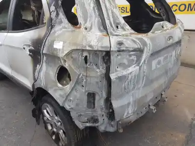 Утилизация автомобиля ford ecosport 1.0 ecoboost года 2019 питание m1ju