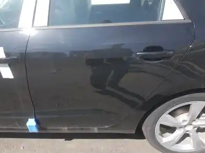 Scrapping Vehicle audi a1 sportback (gba) dlaa of the year 2023 powered dlaa