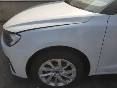 Vehicul casat audi a1 sportback (gba) dlaa al anului 2023 alimentat dlaa