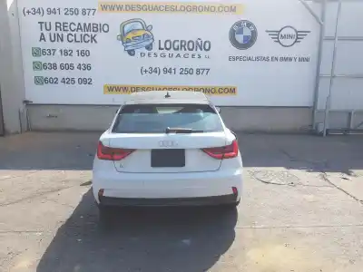 Vehicul casat audi a1 sportback (gba) dlaa al anului 2023 alimentat dlaa