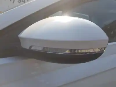 Scrapping Vehicle volkswagen taigo (cs1) 1.0 tsi of the year 2023 powered 0