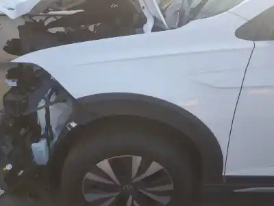 Scrapping Vehicle volkswagen taigo (cs1) 1.0 tsi of the year 2023 powered 0