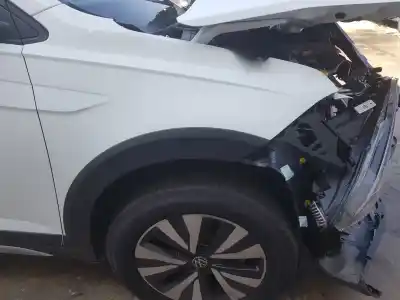 Scrapping Vehicle volkswagen taigo (cs1) 1.0 tsi of the year 2023 powered 0
