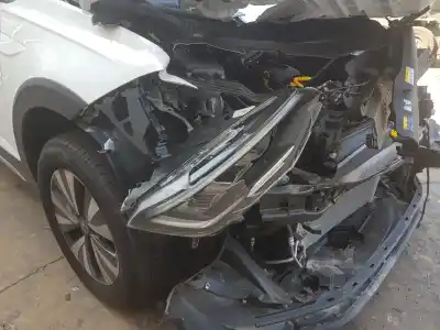 Scrapping Vehicle volkswagen taigo (cs1) 1.0 tsi of the year 2023 powered 0