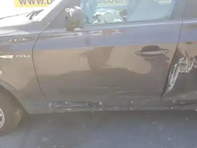 Veículo de Sucata bmw x3 (e83) 2.0 d do ano 2006 alimentado 204d4