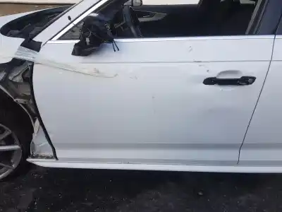 Здавання транспортного засобу audi                                               a4 b9 (8w2, 8wc)                                                                                                                                                                                                                                           40 tdi року 2017 потужний deta