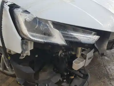 Здавання транспортного засобу audi                                               a4 b9 (8w2, 8wc)                                                                                                                                                                                                                                           40 tdi року 2017 потужний deta