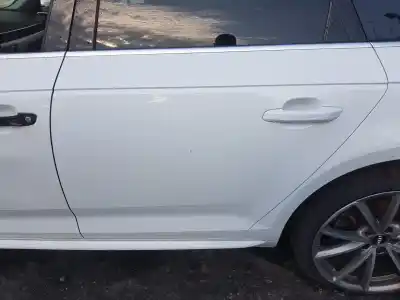 Здавання транспортного засобу audi                                               a4 b9 (8w2, 8wc)                                                                                                                                                                                                                                           40 tdi року 2017 потужний deta