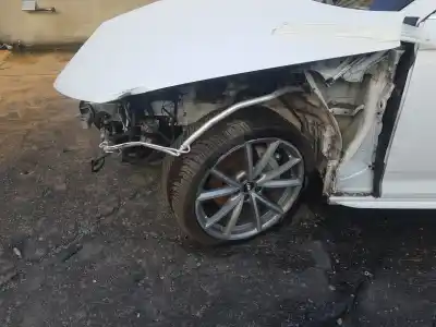 Здавання транспортного засобу audi                                               a4 b9 (8w2, 8wc)                                                                                                                                                                                                                                           40 tdi року 2017 потужний deta