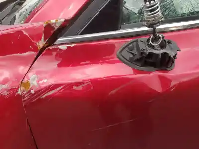 Scrapping Vehicle mazda cx5 2.2 turbodiesel of the year 2018 powered sh01