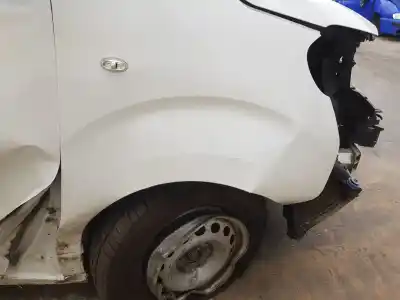 Veículo de Sucata citroen jumpy fugón 2.0 blue-hdi fap do ano 2017 alimentado ah01