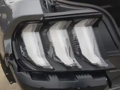 Утилизация автомобиля ford                                               mustang                                                                                                                                                                                                                                                    5.0 ti-vct v8 года 2021 питание c50sdem