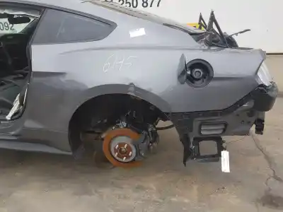 Утилизация автомобиля ford                                               mustang                                                                                                                                                                                                                                                    5.0 ti-vct v8 года 2021 питание c50sdem