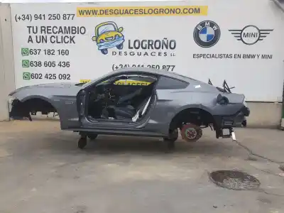 Утилизация автомобиля ford                                               mustang                                                                                                                                                                                                                                                    5.0 ti-vct v8 года 2021 питание c50sdem