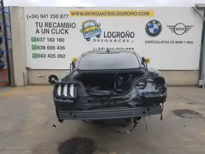 Утилизация автомобиля ford                                               mustang                                                                                                                                                                                                                                                    5.0 ti-vct v8 года 2021 питание c50sdem