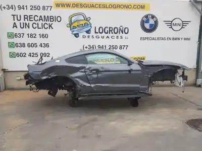 Утилизация автомобиля ford                                               mustang                                                                                                                                                                                                                                                    5.0 ti-vct v8 года 2021 питание c50sdem