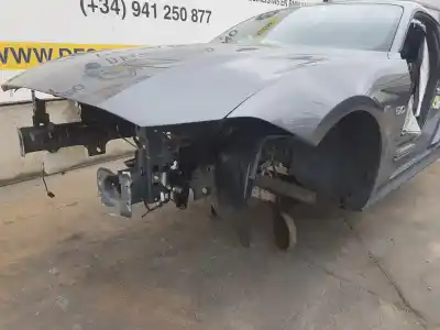Утилизация автомобиля ford                                               mustang                                                                                                                                                                                                                                                    5.0 ti-vct v8 года 2021 питание c50sdem