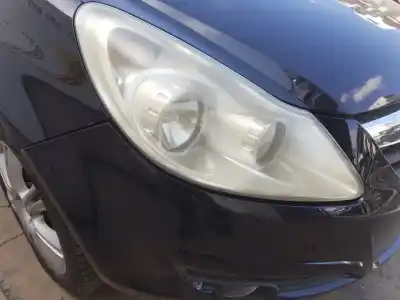 Здавання транспортного засобу opel corsa d (s07) 1.3 cdti (l08 l68) року 2006 потужний z13dth