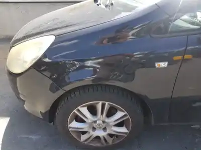 Утилизация автомобиля opel corsa d cosmo года 2006 питание z13dth