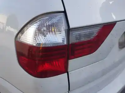 Veículo de Sucata bmw x3 2.0 turbodiesel do ano 2007 alimentado n47d20c