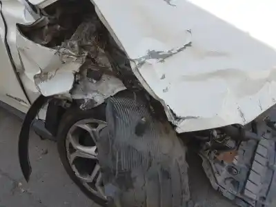 Veículo de Sucata bmw x3 2.0 turbodiesel do ano 2007 alimentado n47d20c