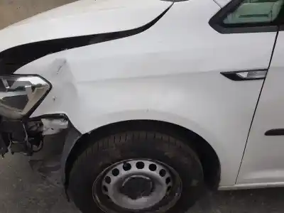 Здавання транспортного засобу volkswagen caddy ocio (sa) (03.2015) beach bmt 75 cv / 55 kw року 2016 потужний cpwa