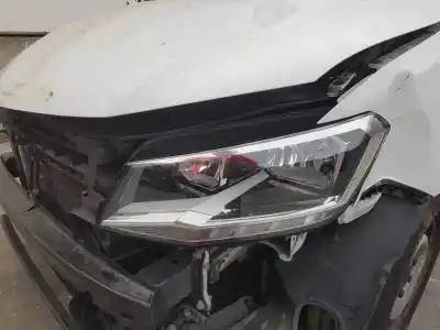 Здавання транспортного засобу volkswagen caddy ocio (sa) (03.2015) beach bmt 75 cv / 55 kw року 2016 потужний cpwa